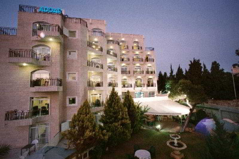 Addar Hotel — 4-Star Luxury Hotel in Jerusalem, Israel