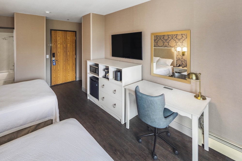 Hotel Seward - photo 13