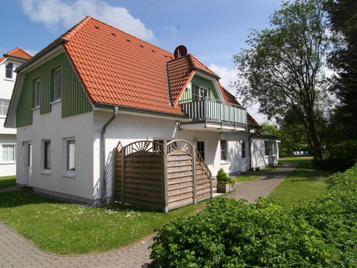 FW Lehmann — 4-Star Luxury Hotel in Zingst, Germany