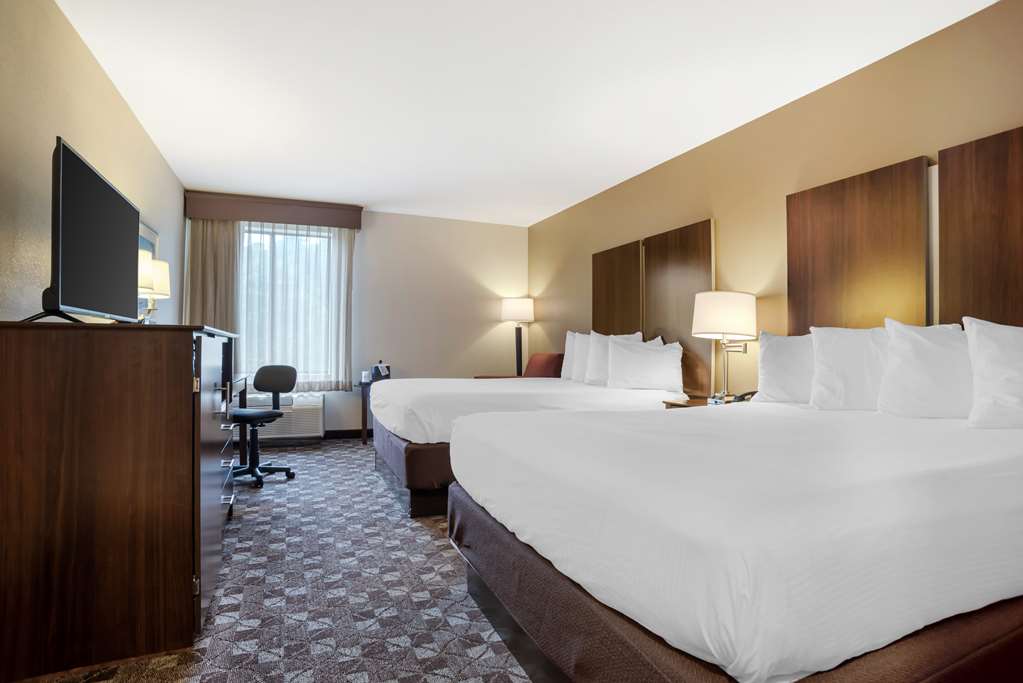 Best Western Plus Oak Mountain Inn - photo 6