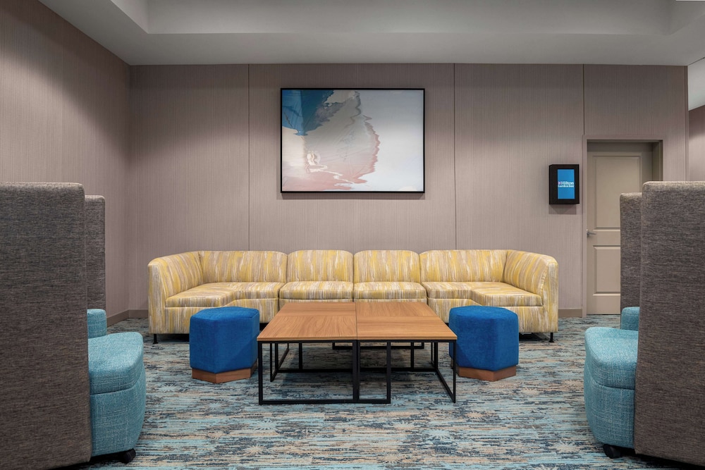 Hilton Garden Inn Great Falls - photo 76