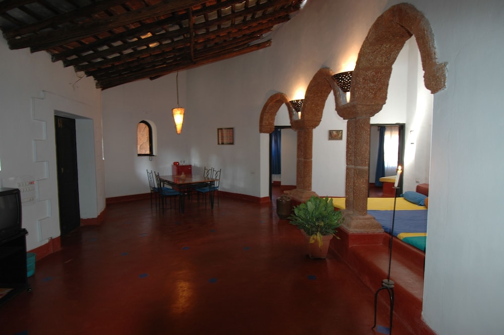 Laguna Anjuna - last minute hotel in Mormugao