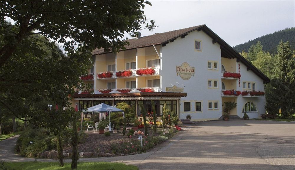 Hotel Terra Nova — Baiersbronn