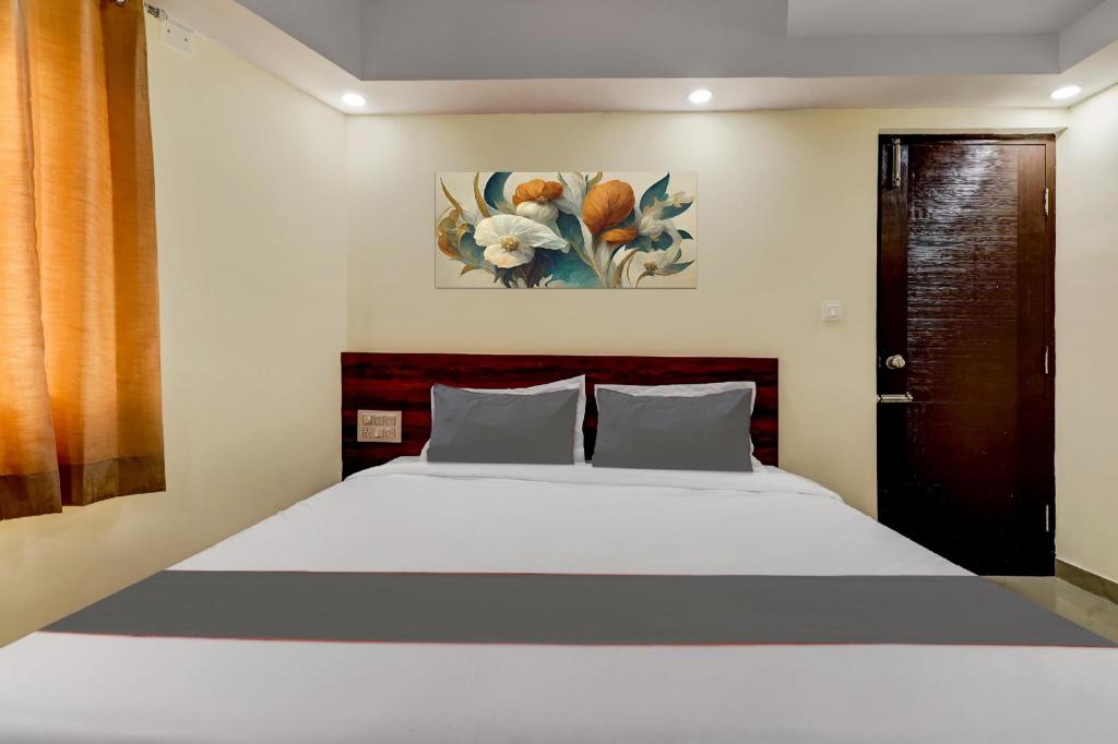 Collection O Hemadri Residency in Bengaluru, India