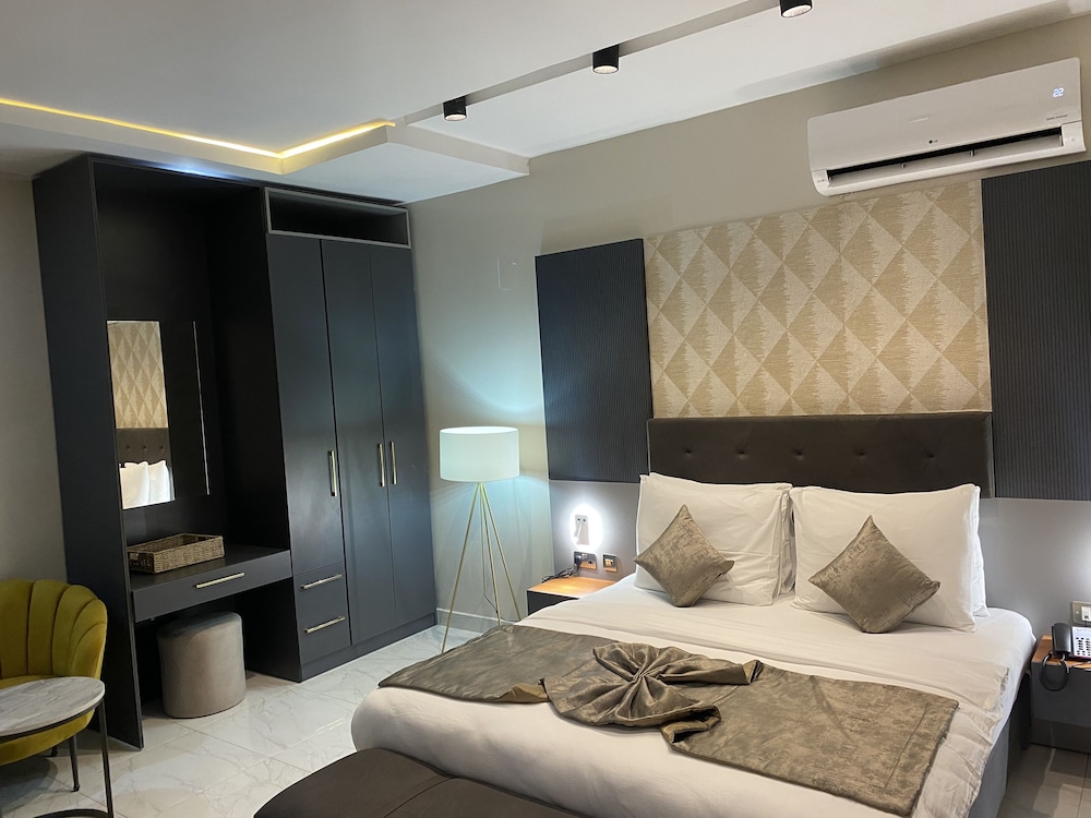Wali’s Suites — Abuja — photo 2