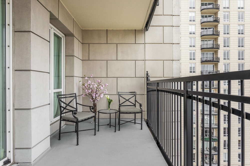 Waldorf Astoria Chicago - photo 38