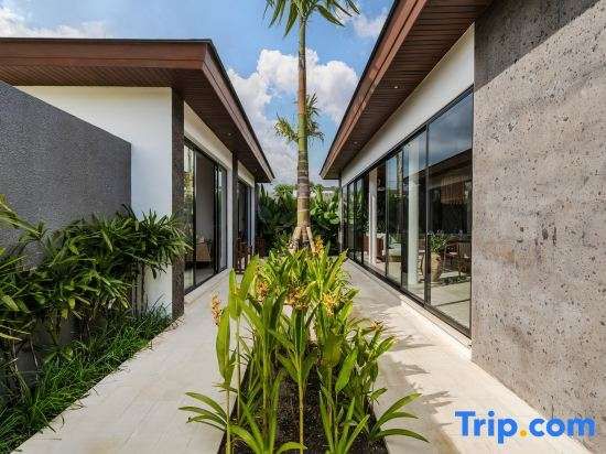 Villa Dulcedo Vitae by BaliSuperHost — 4-Star Luxury Hotel in Ubud, Indonesia