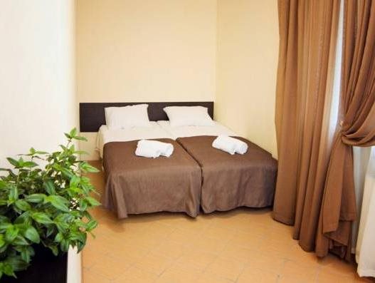 Comfort Hotel - last minute hotel in Lviv
