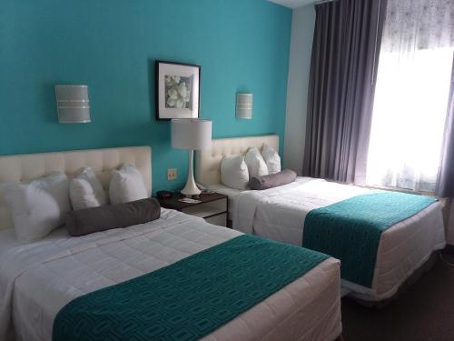 Howard Johnson by Wyndham Tifton GA I 75 - photo 49