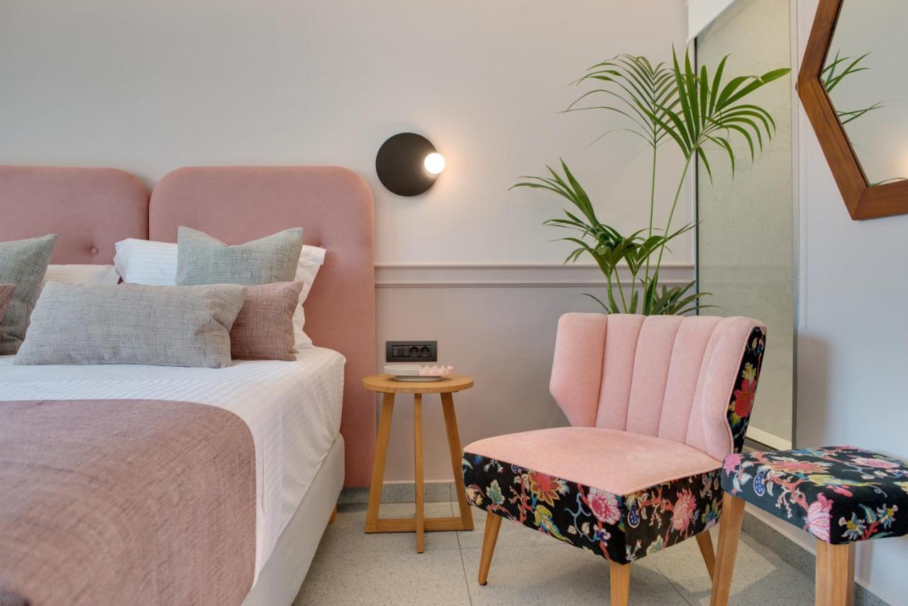 Charisma Boutique Hotel in Parga, Greece