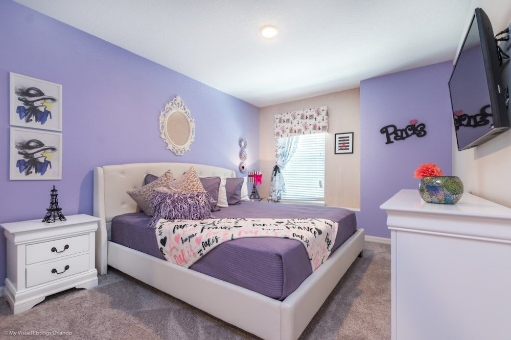 Orlando Newest Resort Community Town Home Townhouse - photo 16