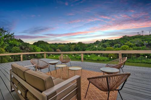 Restful Retreat - last minute hotel in Wimberley