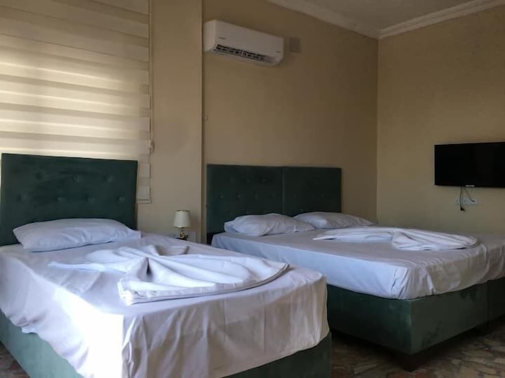 Anamur Cilek Otel — Anamur