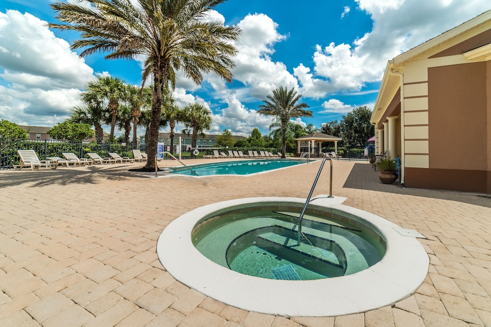 Ip60335 Coral Cay Resort 4 Bed 3 Baths Townhome - photo 11