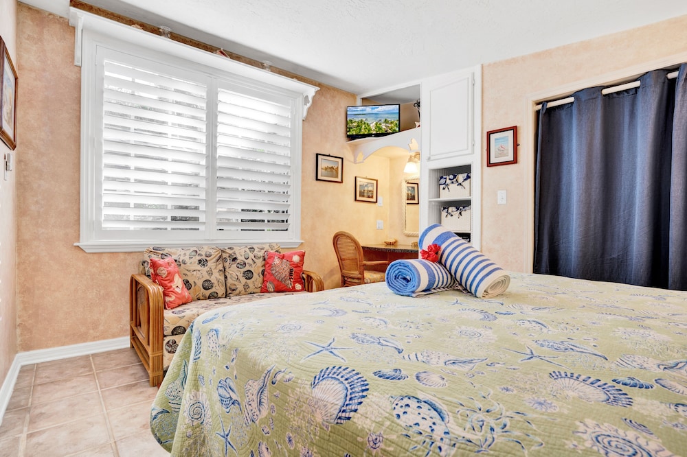 Island Bay Resort - photo 11