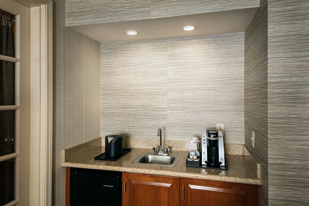 Hilton Garden Inn Tri Cities Kennewick - photo 17