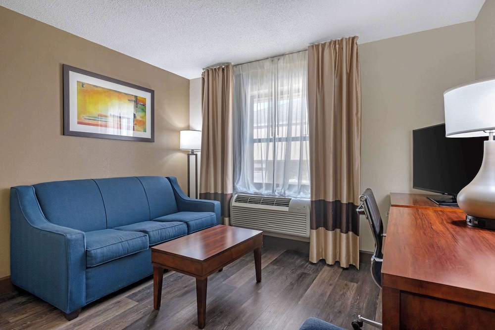 City Express by Marriott Yulee - photo 30