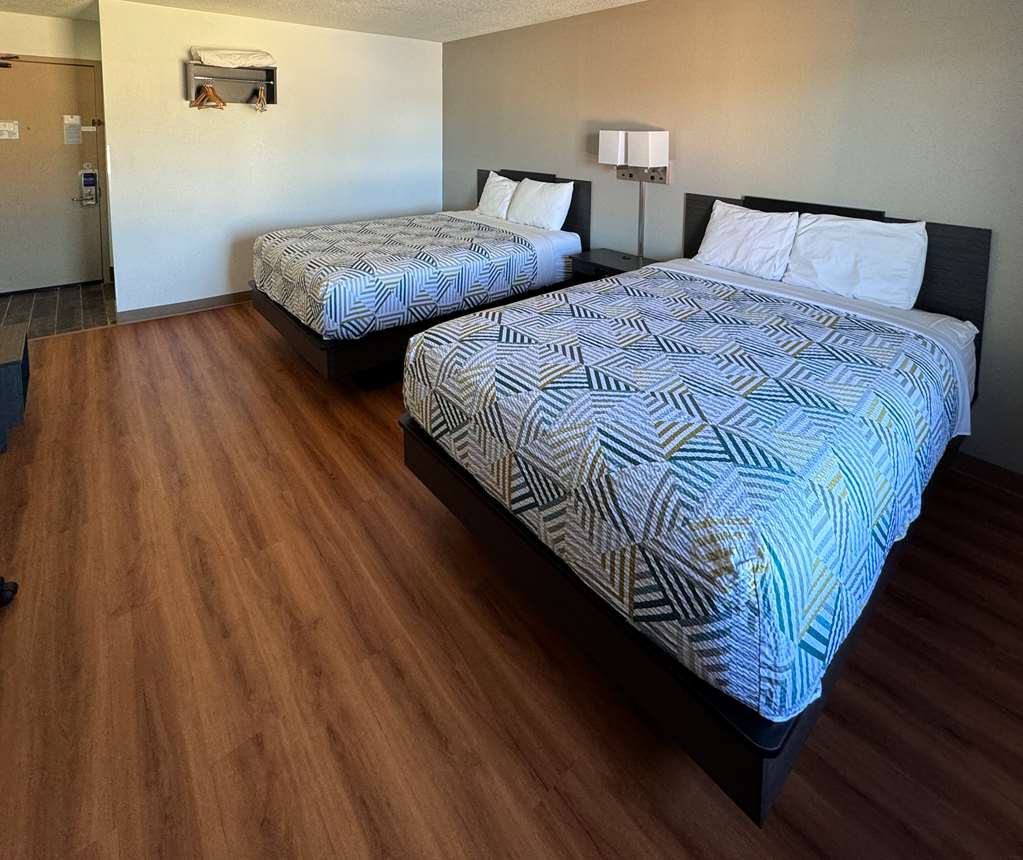 Motel 6 Fond Du Lac Wi - photo 15