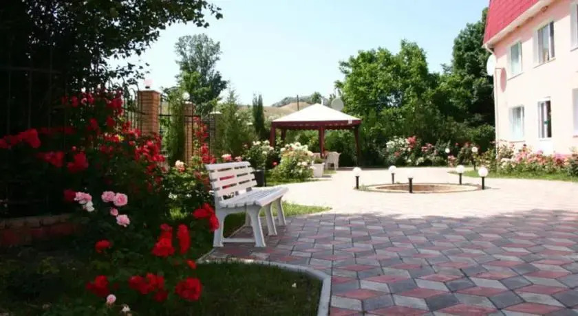 Giatsint City — Koktebel — photo 2