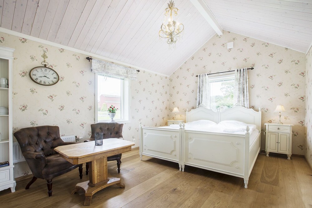 stad Ving rd in Tvaaker, Sweden