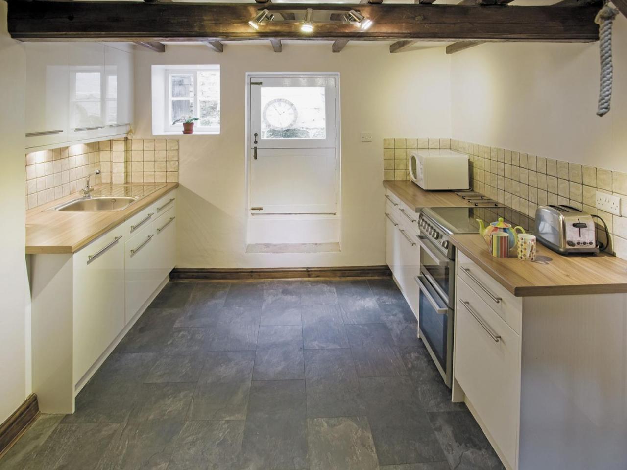 Sharrowhead Cottage E4044