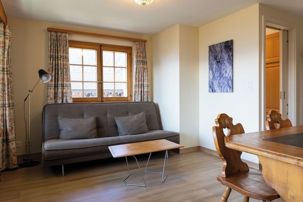 Hôtel Montpelier in Bagnes, Switzerland