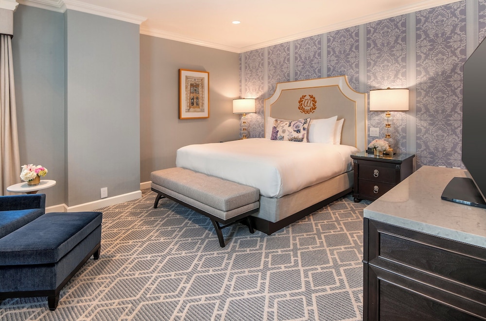 Willard InterContinental Washington by IHG - photo 105