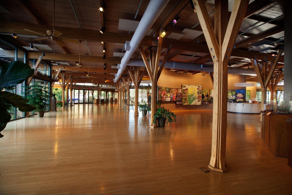 Callaway Gardens' Mountain Creek Inn - photo 38