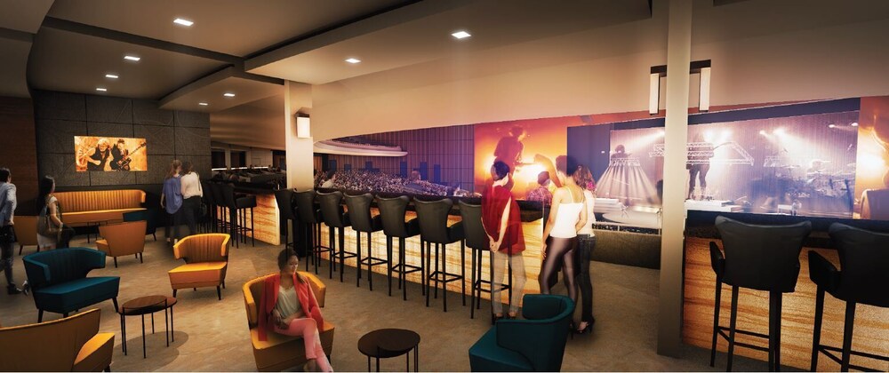 The Guitar Hotel at Seminole Hard Rock - photo 29