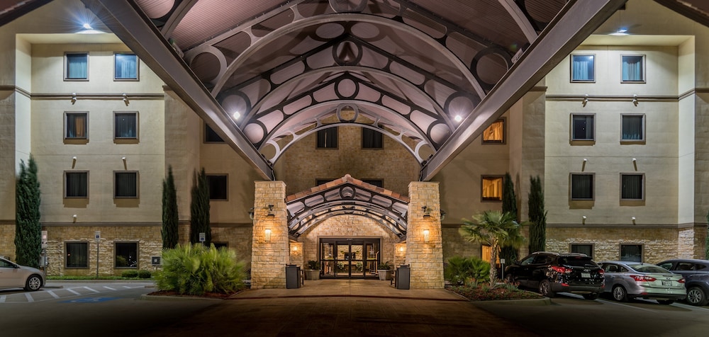 Staybridge Suites DFW Airport North by IHG - photo 61
