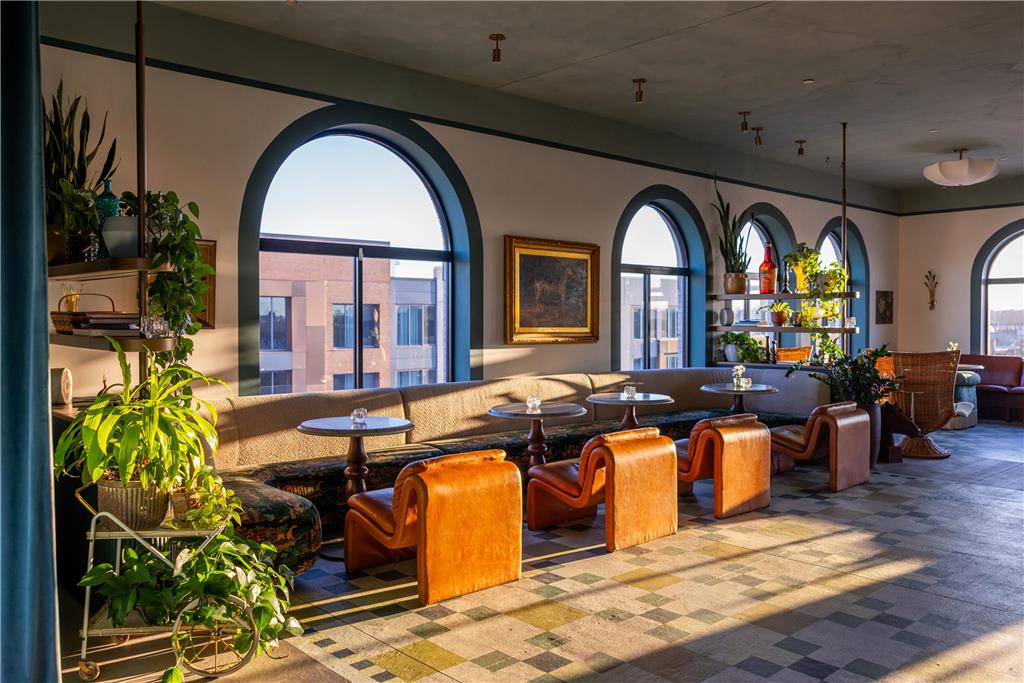 Hotel Genevieve part of JdV by Hyatt - photo 13