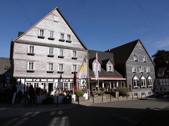 Hotel zur Altstadt — Freudenberg — photo 4