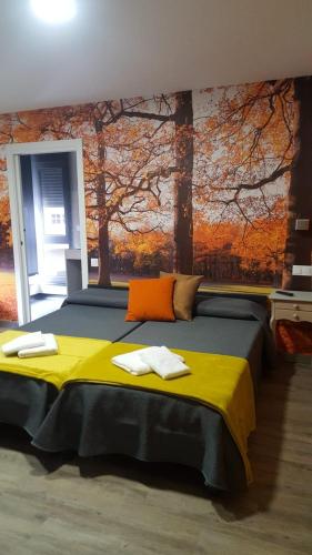 Pensión San Marcos - last minute hotel in Unknown City