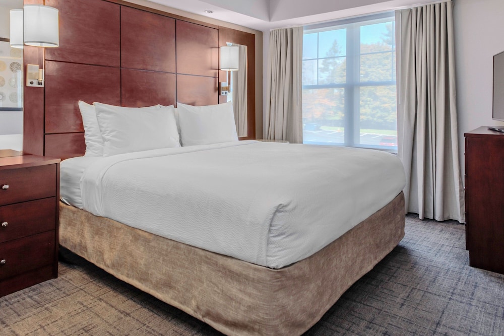Residence Inn by Marriott Yonkers Westchester County - photo 9