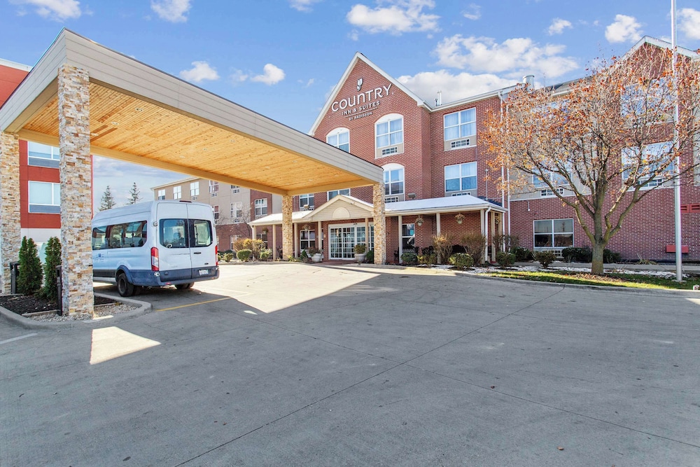 Country Inn & Suites by Radisson Chicago O'Hare South IL - photo 23