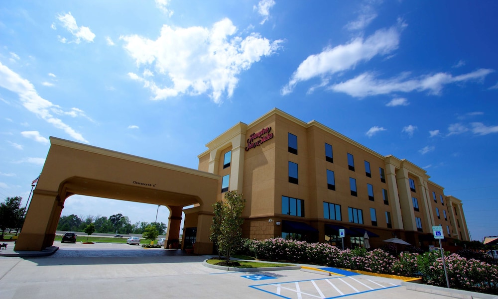 Hampton Inn & Suites by Hilton Tomball Houston NW - featured photo