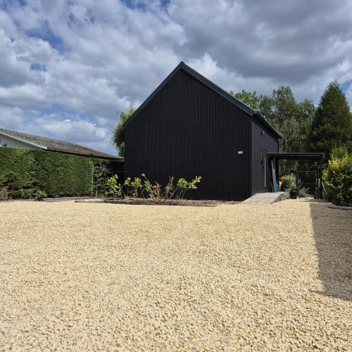 Vakantiewoning aan het water vissen wandelen en genieten in de natuur in Geel, Belgium