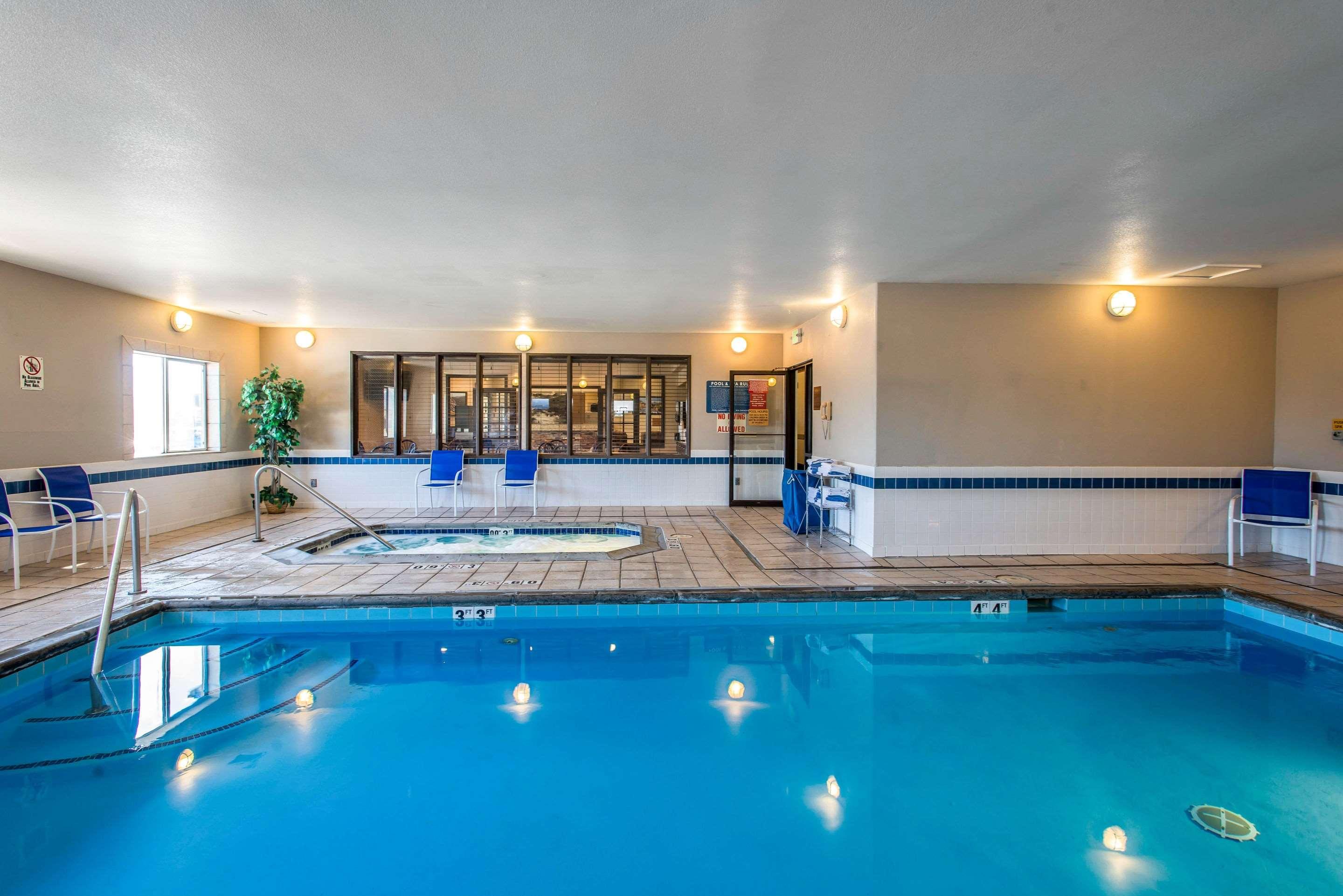 Baymont by Wyndham Loveland Fort Collins Area - photo 113