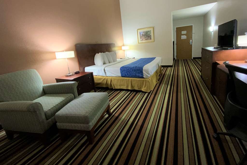 Travelodge by Wyndham Wytheville - photo 8