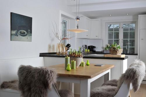 Munkmarscher Chaussee 7 in Keitum, Germany