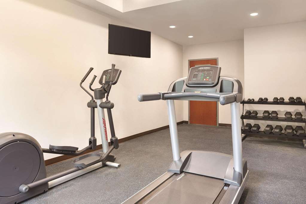 Country Inn & Suites by Radisson Greensboro NC - photo 18