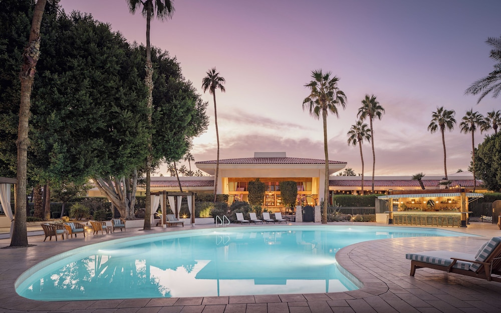 The Scott Resort & Spa - photo 15