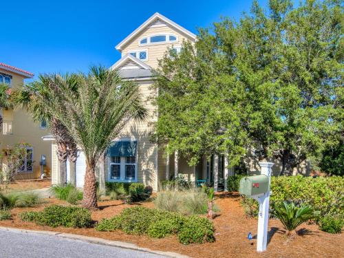 Dreamsicle in Unknown City, United States