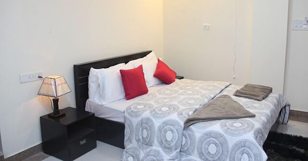 Hotel Tiara - last minute hotel in Bengaluru
