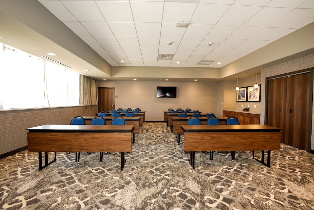 Hampton Inn & Suites Aurora South Denver - photo 54