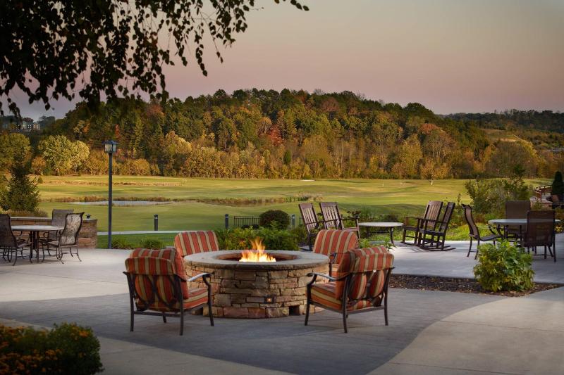 MeadowView Conference Resort & Convention Center - photo 10