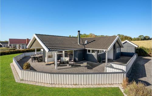 Holiday Home Nordborg 10 — 5-Star Luxury Hotel in Nordborg, Denmark