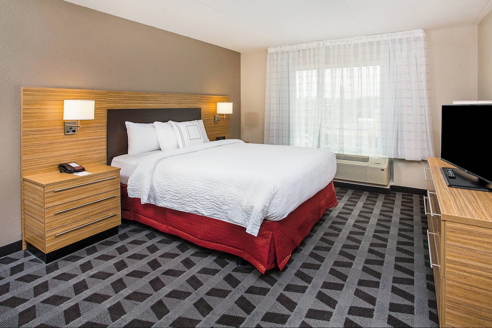 TownePlace Suites by Marriott Cookeville - photo 11