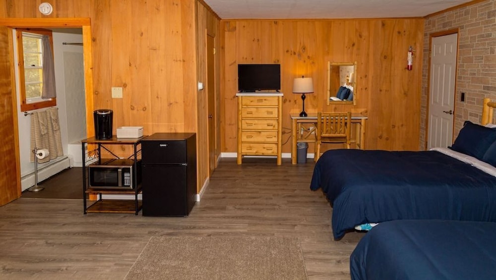 North Creek Lodge at Gore Mountain - photo 17