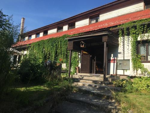 Hacaperka Domecek - last minute hotel in Unknown City